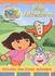 DVD: Dora the Explorer - Map Adventures (DVD, 2003, Checkpoint)