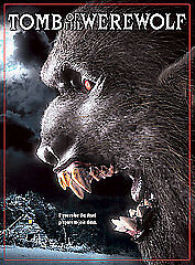 Tomb Of The Werewolf (DVD, 2004) Tomb Of The Werewolf (DVD, 2004)