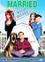 DVD: Married...With Children - The Complete Fourth Season (DVD, 2005, 3-Disc Set...