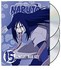DVD: Naruto Uncut Box Set Vol. 15 2009
