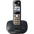 Landline Phone: Panasonic KX-TG6411 1.9 GHz 1-Line Cordless Phone Cordless Phone, DECT, 1.9 GHz band, Single Line Op...