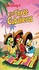 VHS: The Three Caballeros (VHS, 1997)