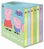 Book: Peppa Pig: Little Library by Penguin Books Ltd (Board book, 2009)