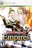 Game: Dynasty Warriors 5: Empires (Xbox 360, 2006)