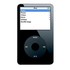 MP3 and Digital Media Player: Apple iPod classic 5th Generation Black (30 GB) 30 GB (Hard Drive), 7500 Songs, 4.8 oz., Audio Fil...