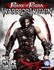 Game: Prince of Persia: Warrior Within (PC, 2004)