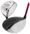 Golf Clubs: Callaway Big Bertha Ti 454 Driver Golf Club