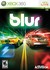 Game: Blur (Xbox 360, 2010)