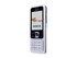 Mobile Phone: Nokia 6300 - Silver black (Unlocked) Mobile Phone
