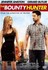 DVD: The Bounty Hunter (DVD, 2010)