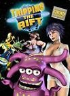 Tripping the Rift - Season 3 (DVD, 2009, 2-Di. Tripping the Rift - Season 3 (DVD, 2009, 2-Di.