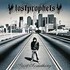 CD: Start Something by Lostprophets (CD, Feb-2004, Columbia (USA))