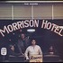 CD: Morrison Hotel by Doors (The) (CD, May-1988, Elektra (Label))