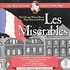 CD: Selections from Les Miserables by Chicago Musical Revue (CD, Jun-1999, Grif...
