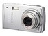 Camera: Pentax Optio M50 8.0 MP Digital Camera - Silver