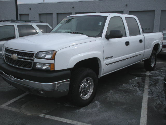 Image 13 of 2005 Chevrolet Silverado…