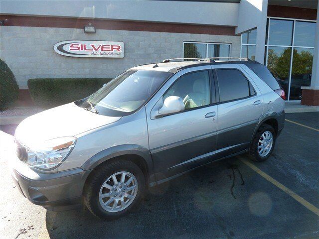 Image 1 of 2005 Buick Rendezvous…