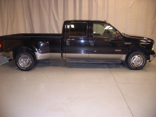 Image 6 of 2005 Ford F-350 Lariat…