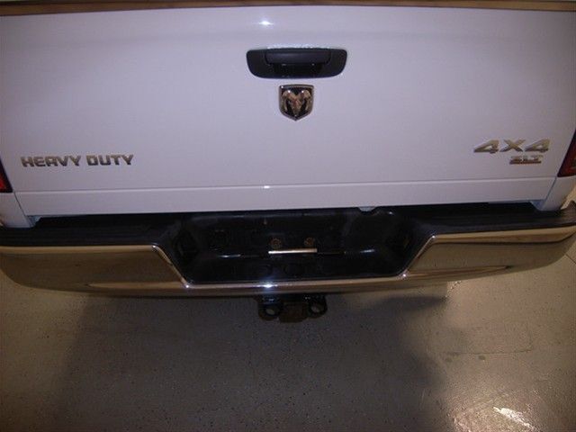 Image 8 of 2006 Dodge Ram 2500…
