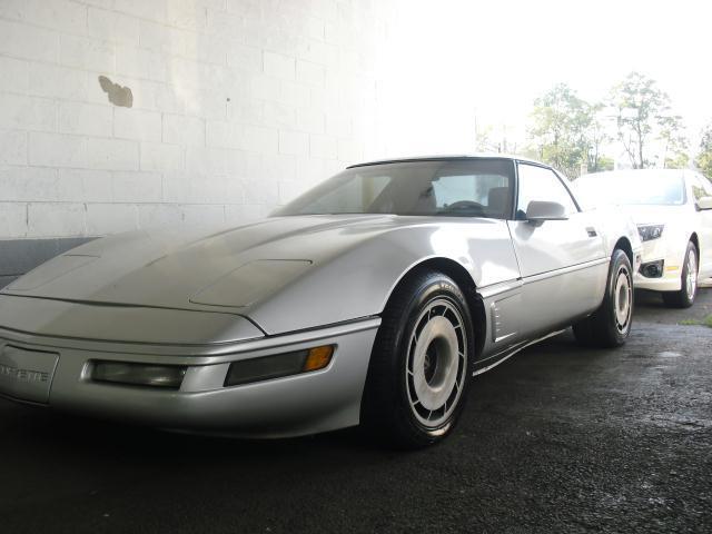 Image 8 of 1990 Chevrolet Corvette…