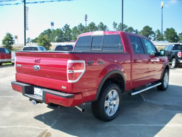 f150 fx4 wheels. 2010 F150 CREW CAB FX4 New 5.4