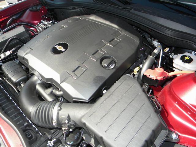 Image 15 of 2011 Chevy Camaro V6…