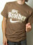 Hey brother t-shirt inspiré par arrêt du développement