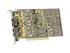 Modem: Intel Dialogic D 4PCIUF (D4PCIUF) Voice Interface Card Voice / Fax Interface Card, Internal Enclosure, PC...