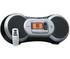 Satellite Radio Receiver: Sirius Sportster SP-B1 For Sirius Home Satellite Radio Receiver
