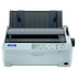 Printer: Epson LQ-590 Workgroup Dot matrix Printer Monochrome Printer, Workgroup Printer, Dot Matrix ...