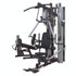 Home Gym: Body-Solid G10B Home Gym