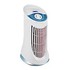 Air Purifier: Honeywell QuietClean HFD-010 Ionizer Air Purifier Coverage: 60 Sq. Ft. (6 m²), Ionizer, Replace Filt...