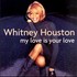 CD: My Love Is Your Love by Whitney Houston (CD, Jan-1998, 2 Discs, Arista)