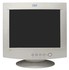 Monitor: Lenovo E54 15" CRT Monitor