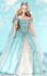 Barbie Doll: Ethereal Princess 2006 Barbie Doll