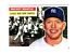 Baseball Card: 1956 Topps Mickey Mantle New York Yankees #135 Baseball Card