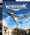 Game: Warhawk (Sony Playstation 3, 2007)