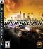 Game: Need for Speed Undercover (Sony Playstation 3, 2008)