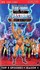 UMD: The Best of He-Man and the Masters of the Universe - Top 5 Episodes: Season...