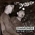 Cassette: Diamonds in the Coal by Badlees (The) (Cassette, Jan-1992, Rite-Off Records...