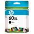 Printer Cartridges and Toner: HP 60XL (CC641WN) Black Ink Cartridge
