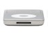 MP3 Player: Apple iPod classic 7th Generation Silver (120 GB)