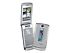 Cell Phone: LG VX8700 - Silver (Verizon) Cellular Phone