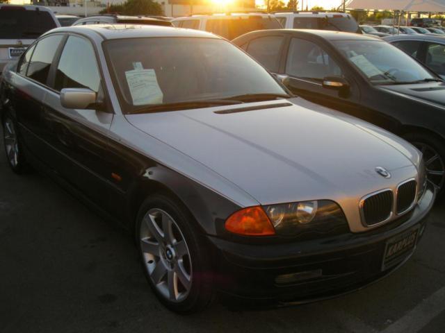 Image 1 of 2001 BMW 325 Pacoima,…