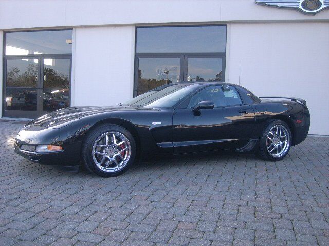 Image 6 of Z06 Manual Coupe 5.7L…