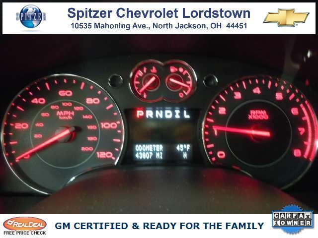 Image 8 of Certified SUV 3.4L CD…