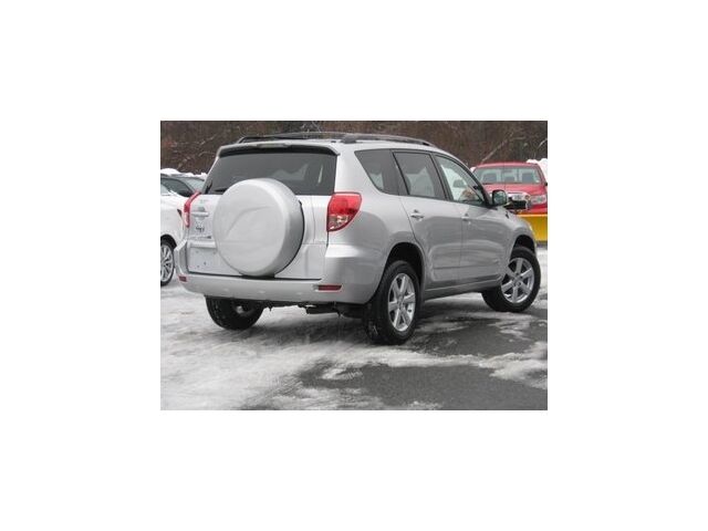 Image 8 of Limited SUV 2.4L CD…