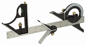 Builders Protractor