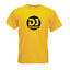 DJ club mobile music rave radio custom personal T-shirt 