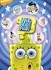 DVD: SpongeBob SquarePants - Who Bob What Pants (DVD, 2008)